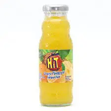 Hit Naranja Piña 237 ml