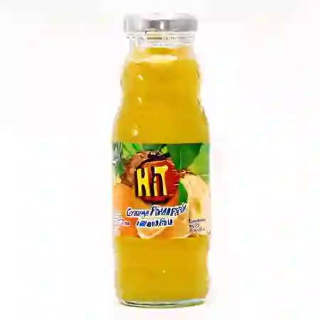 Hit Naranja Piña 237 ml