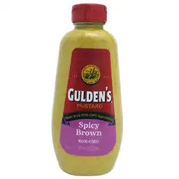 Mostaza Guldens X 340 Gramos