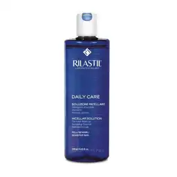 Rilastil Desmaquillante Daily Care