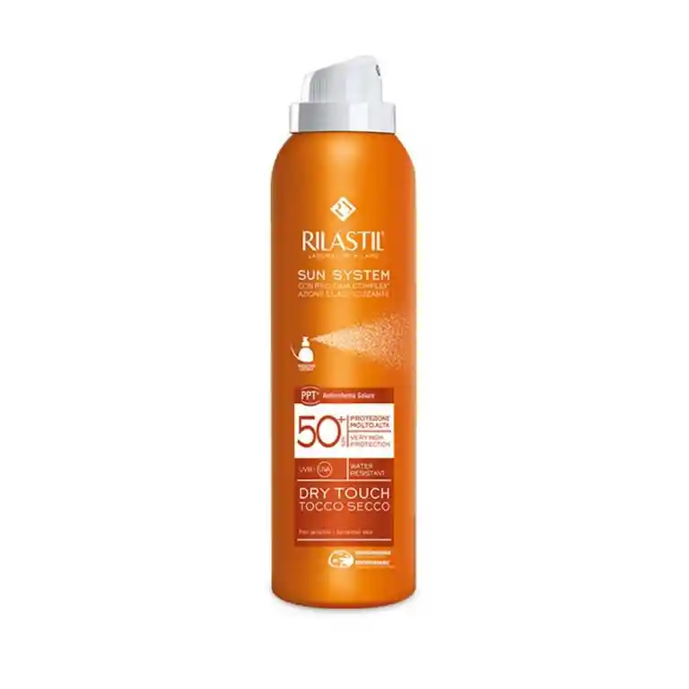 Rilastil Dry Touch Spray