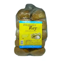 Ray Mogollas Surtidas