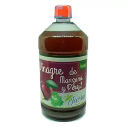 Juesar Vinagre de Manzana