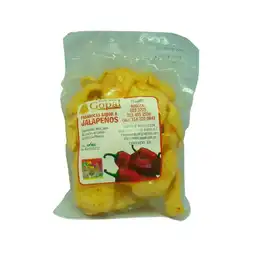 Gopal Chicharrines Jalapeños Saludables