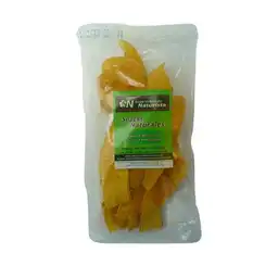 Supermercado Naturista Plátano Verde Naturales