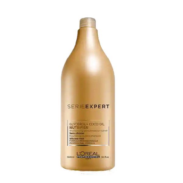 L'Oréal Shampoo Nutrifier 1500 Ml -