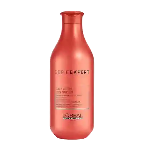 L'Oréal Shampoo Inforcer 300 Ml -