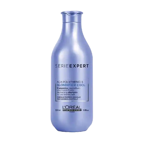 L´oréal París shampoo blondifier 300 ml