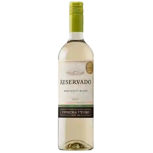 Vino Blanco Sauvignon Blanc