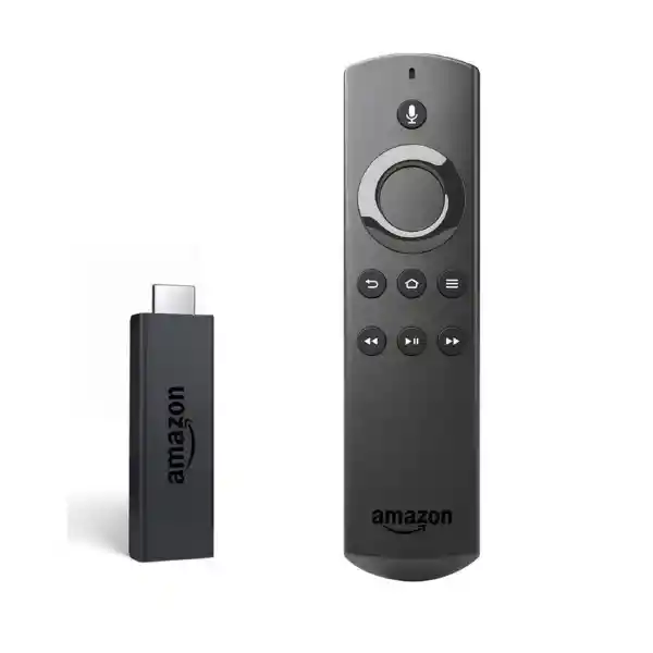 Amazon Fire Tv Stick Negro