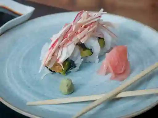 Sushi de Ebi Saki