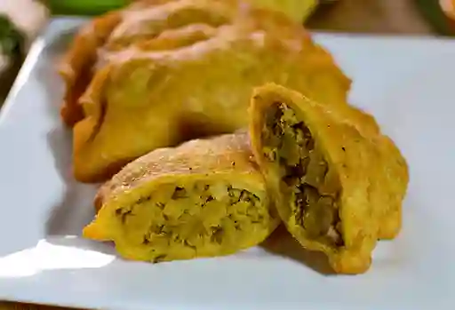 Empanada Madurita