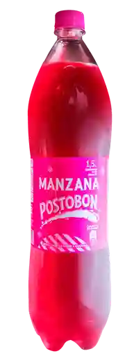 Manzana 1.5 Lts