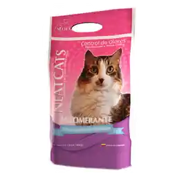 Neatcats Arena Sanitaria Aglomerante 10 Lb