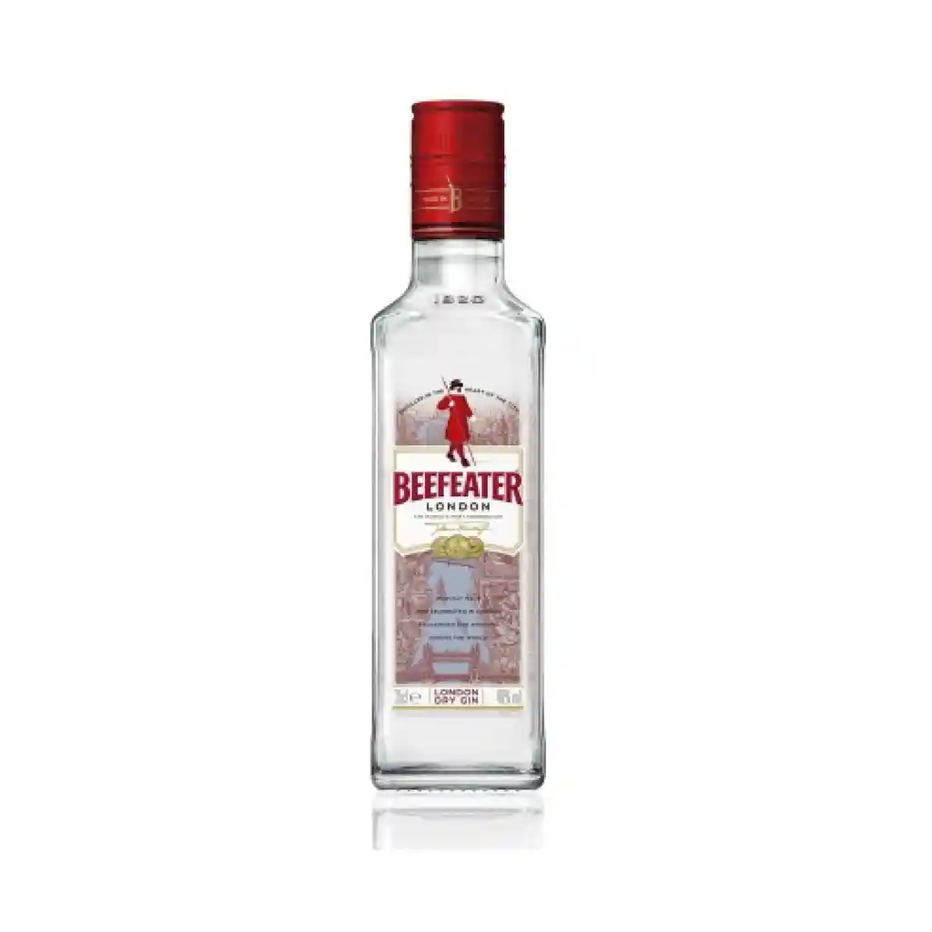 Beefeater Ginebra