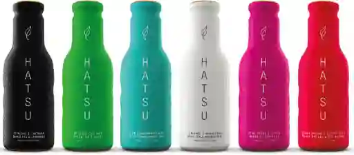 Té Hatsu Blanco 400 ml