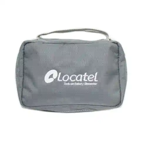 Locatel Estuche Insulina