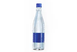 Agua Botella