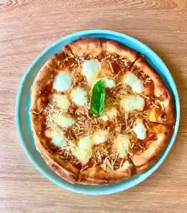 Pizza Margarita