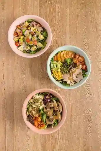 Arma Tu Bowl