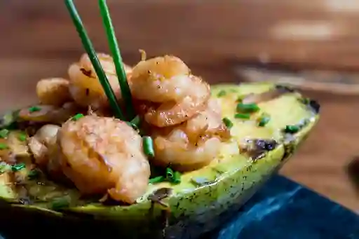 Avocado Grill