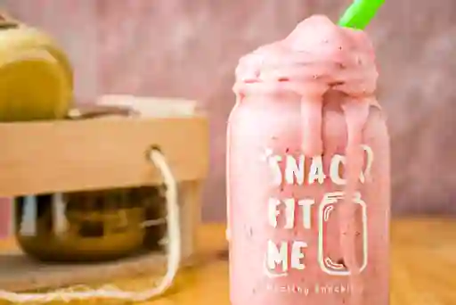 Smoothie Banana Berry