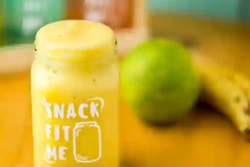 Smoothie Sunshine