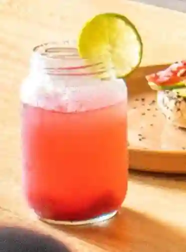 Limonada Corozo con Stevia 300 ml