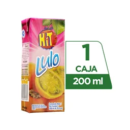 Hit Lulo 200 ml