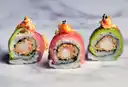 Nolo Maguro Maki