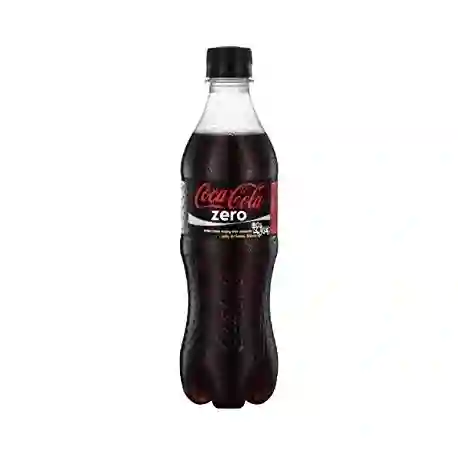 Coca Cola Zero 400ml