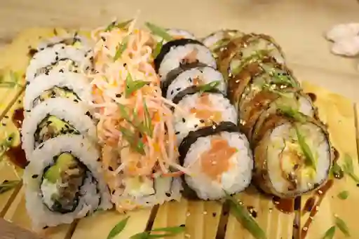 Combo Variado 