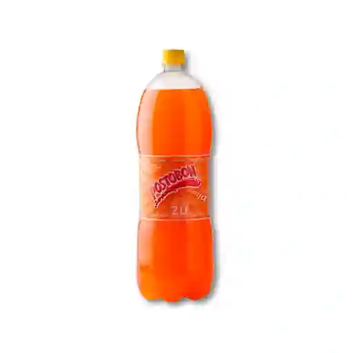 Gaseosa Naranja Postobon Pet x 2L