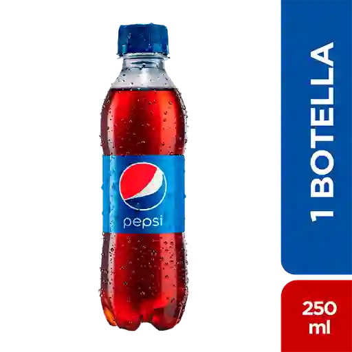 Pepsi Gaseosa De Cola