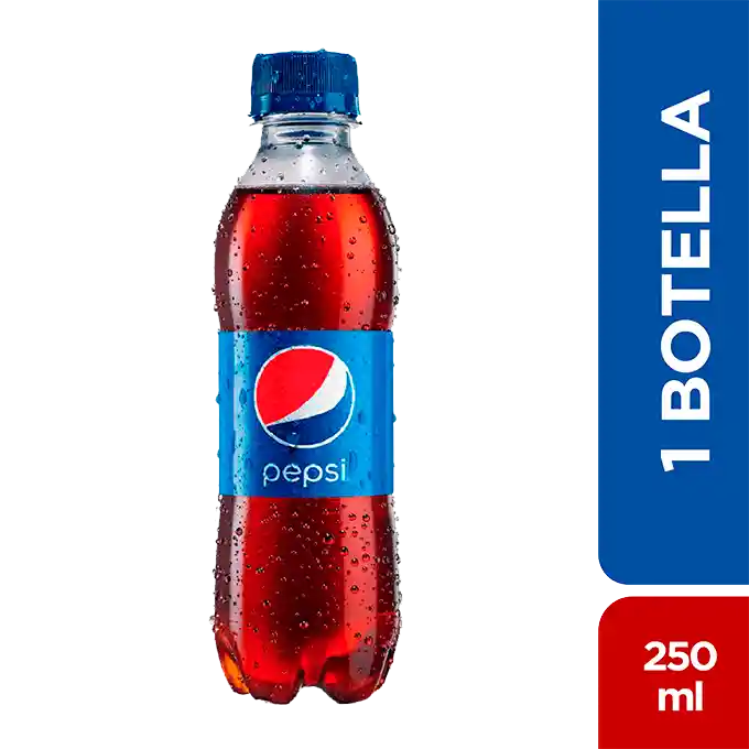 Pepsi Gaseosa De Cola