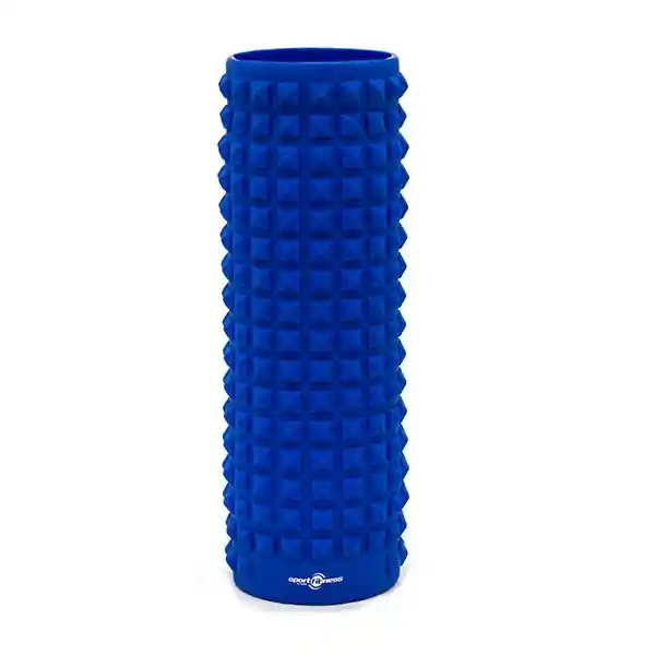 Rodillo Masajeador Foam Rollers En Caucho 45 X 15 71619az