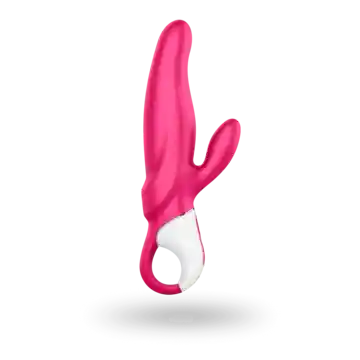 SATISFYER Vibes Mr Rabbit