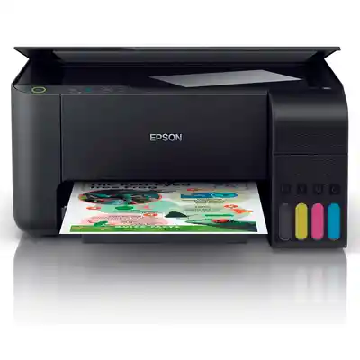 Epson Impresora Multifuncional L3110 1 U