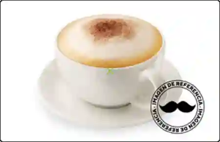 Cafè con Leche