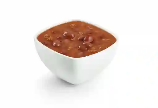 Sopa de Frijol