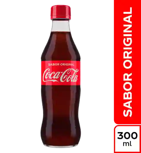 Coca Cola Sabor Original de 330 ml