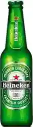Cerveza Heineken de 330 ml en Lata