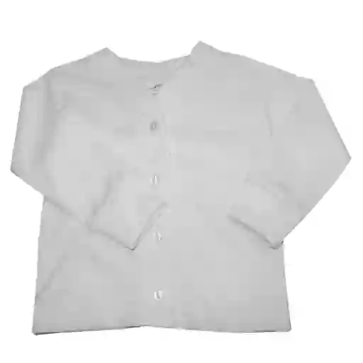 Camiseta Bebe Santangel Manga Larga 1 U