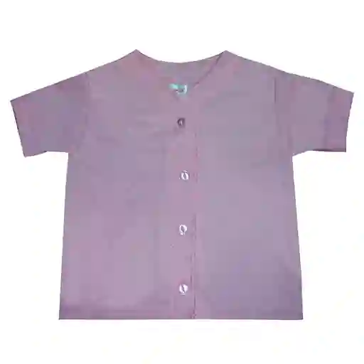 Camiseta Bebe Santangel Manga Corta 1 U