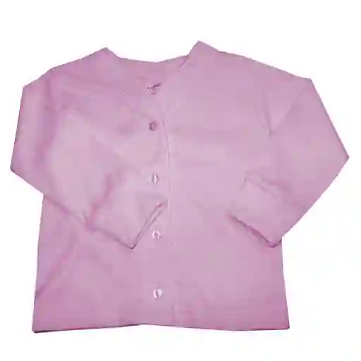 Camiseta Bebe Santangel Manga Larga 1 U