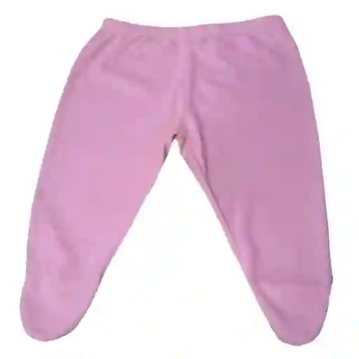 Pantalon Bebe Santangel Con Pie 1 U