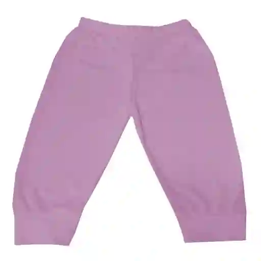 Pantalon Bebe Santangel Sin Pie 1 U