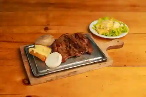 Churrasco Argentino