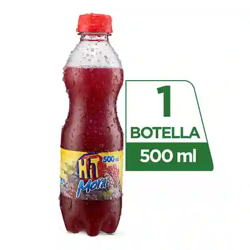 Jugo Hit de Mora 500 ml