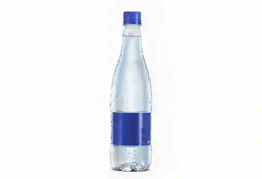 Agua 330 ml